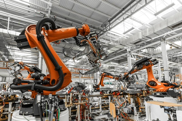 Hero Industrial Kursen